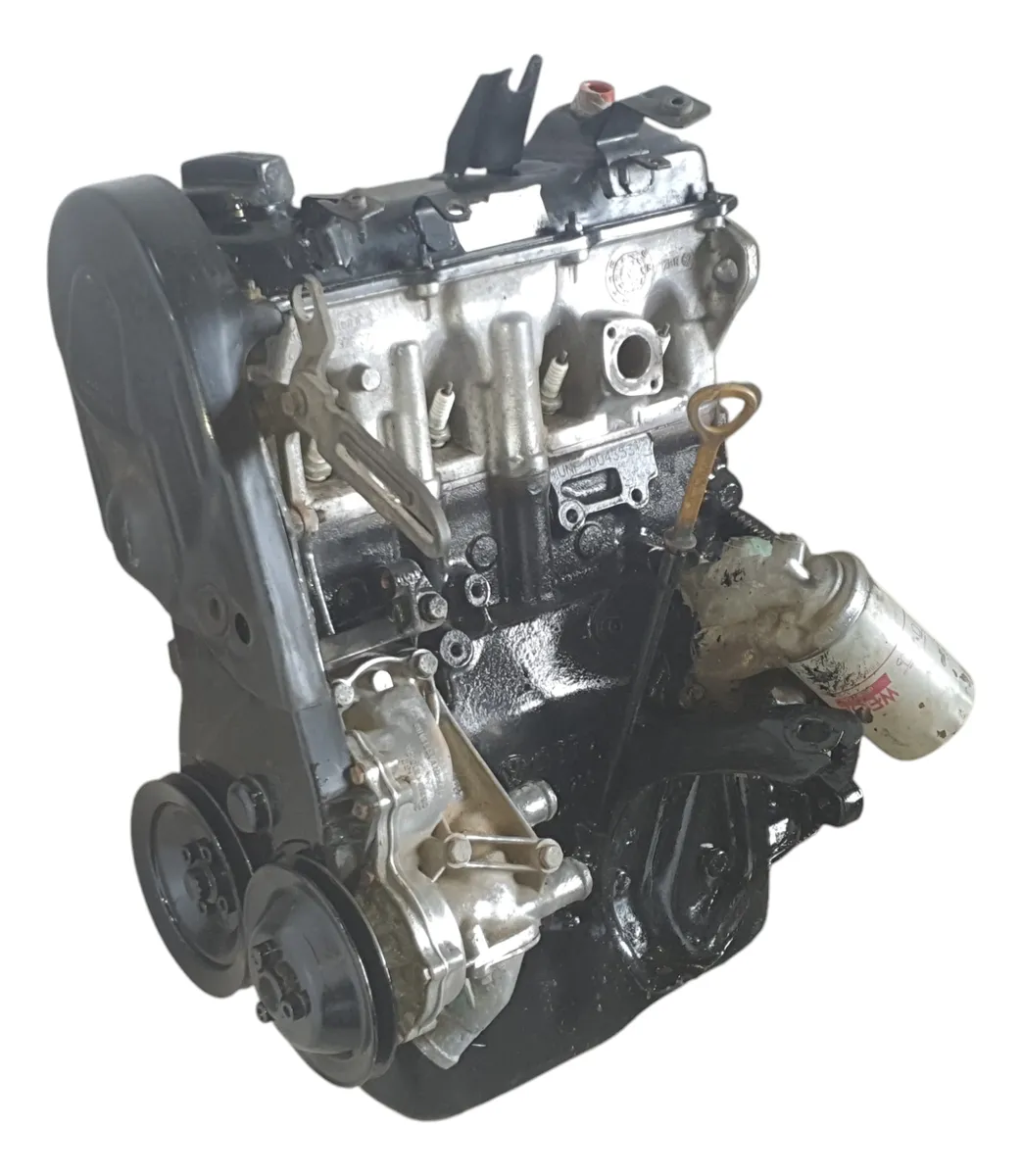 MOTOR GOL VOYAGE SAVEIRO SANTANA AP 1.6 1987 A 1990